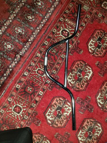 Bmx Hutch Cruiser Bars Jdb - Fresh Stock Dated December 2025