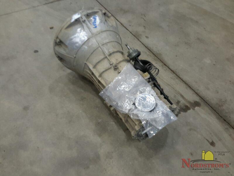 2005 Nissan Xterra MANUAL TRANSMISSION 4X4 - Fresh Stock Dated January 2026