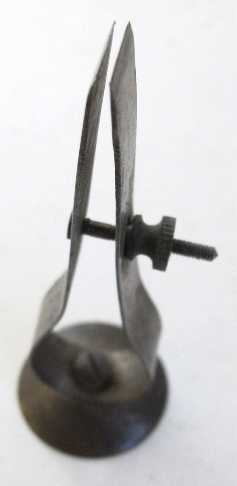 Antique Watchmaker TOOL - Primitive Balance Poise - Fresh Stock Dated December 2025