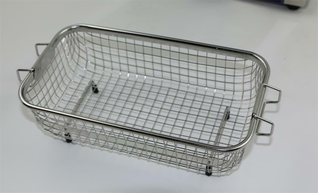 3L Degas Jewelry  False Tooth Ultrasonic Cleaner DR-LD30 LCD Show 120W - Fresh Stock Dated December 2025