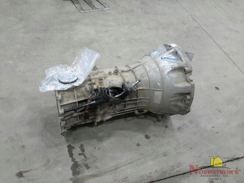 2005 Nissan Xterra MANUAL TRANSMISSION 4X4 - Fresh Stock Dated January 2026