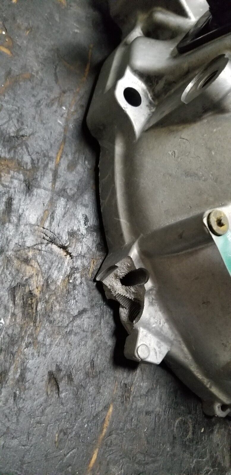 02-04 RSX DC5 K20 6-Speed Transmission - Fresh Stock Dated December 2025