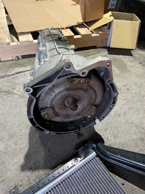 BMW E36 M3 328 Z3 E46 330 530 ZF 5-speed Auto Transmission OEM Used - Fresh Stock Dated December 2025