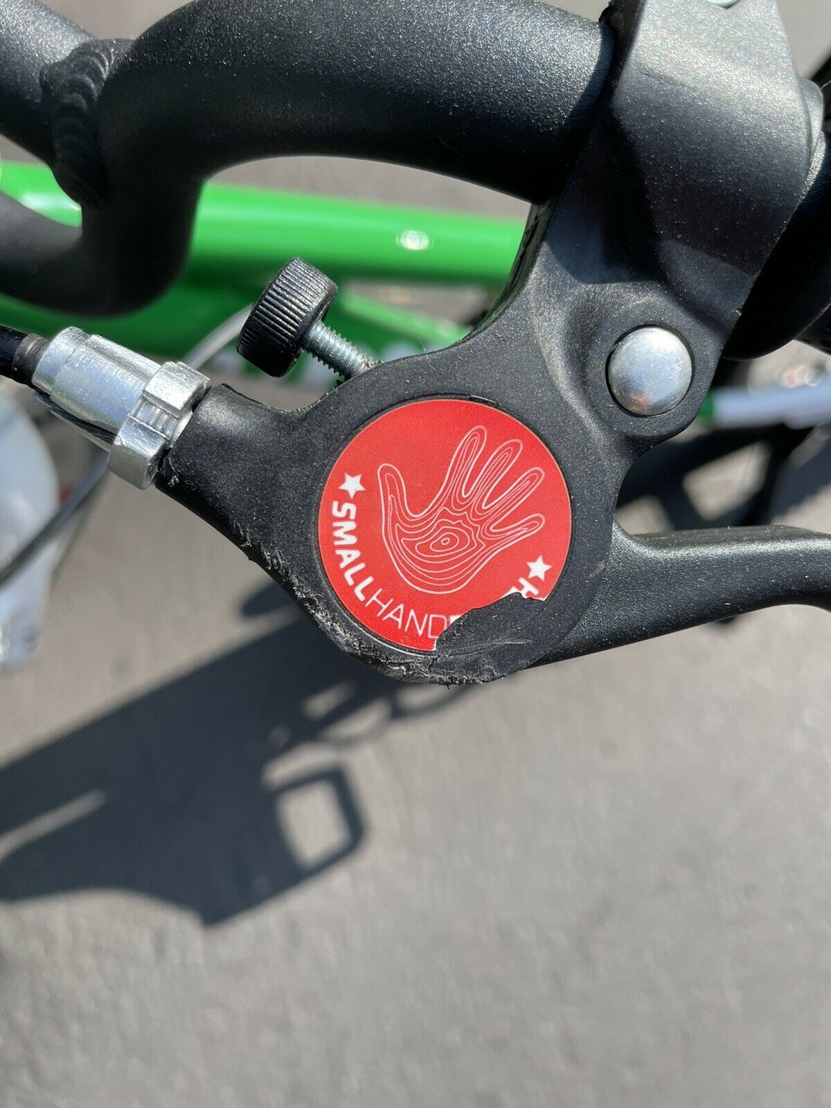 Woom 2 kid’s bike 14 Inch with freewheel kit - Fresh Stock Dated December 2025