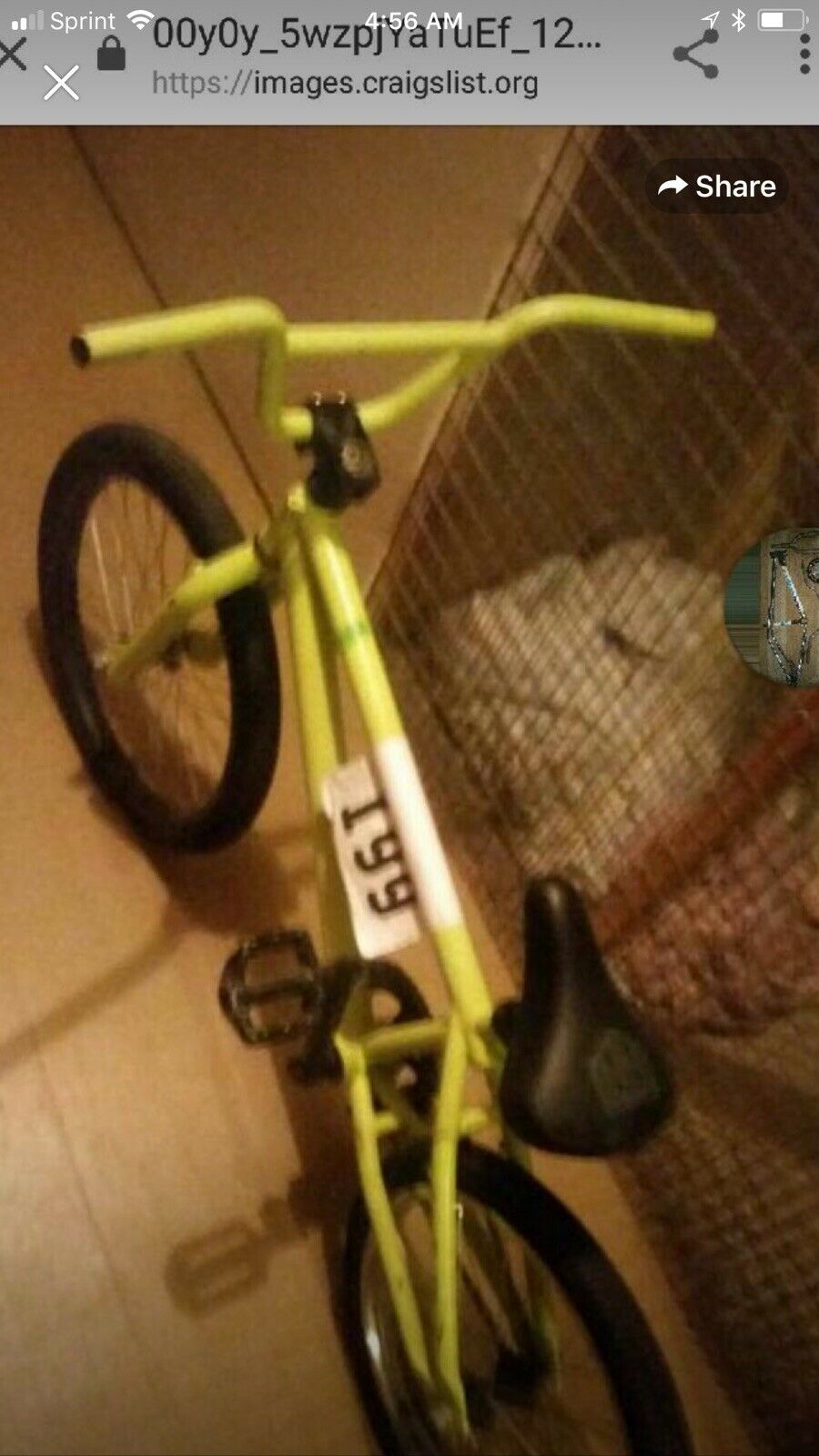 Haro F1  BMX Bike Bicycle New Chain Sprocket Pedals Tires - Fresh Stock Dated January 2026