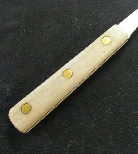Chicago Cutlery 102S paring knife - Fresh Stock Dated January 2026