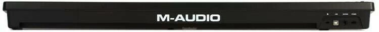 M-Audio Keystation 49 MK3 49-key Keyboard Controller - Fresh Stock Dated December 2025