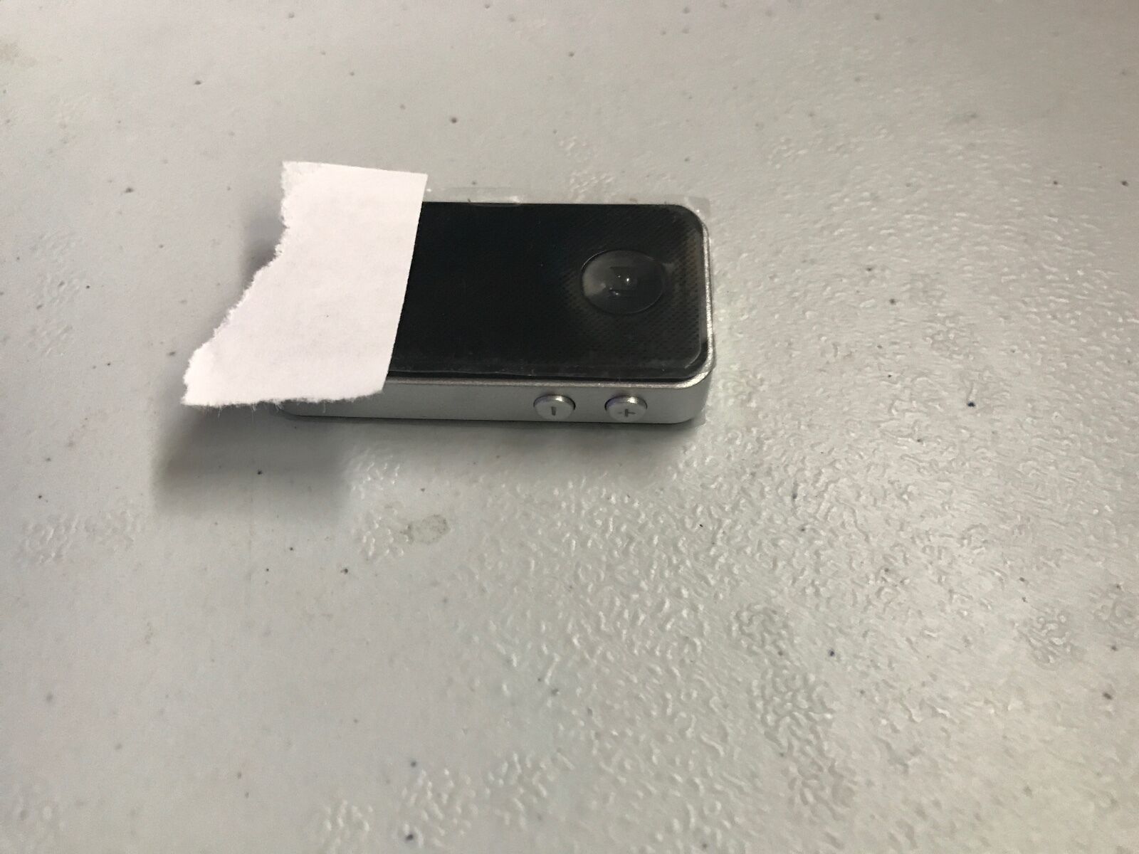 Wireless Bluetooth Receiver, Bluetooth Adapter & Hands-Free Car Kits - Fresh Stock Dated December 2025