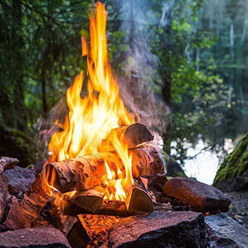 Firestart Indoor/Outdoor Firelighters, 24 pack - Fresh Stock Dated December 2025