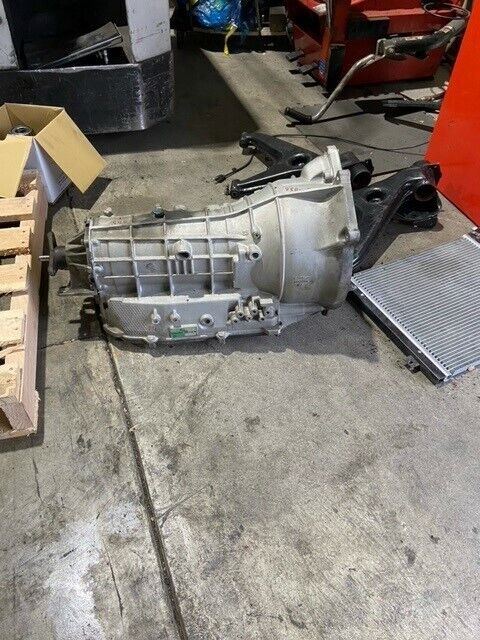 BMW E36 M3 328 Z3 E46 330 530 ZF 5-speed Auto Transmission OEM Used - Fresh Stock Dated December 2025