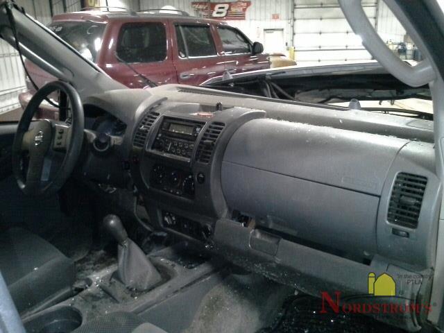 2005 Nissan Xterra MANUAL TRANSMISSION 4X4 - Fresh Stock Dated January 2026