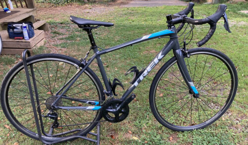 Trek Domane AL 3 Road Bike WSD 52cm Frame Fitz, Bontrager, Sora - Fresh Stock Dated December 2025