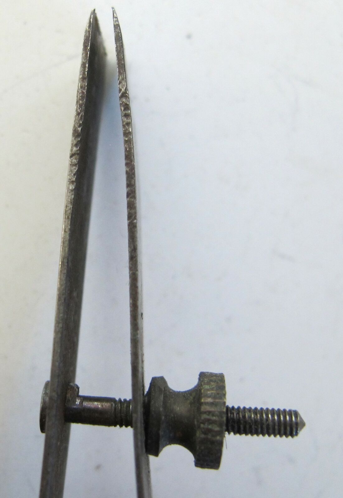 Antique Watchmaker TOOL - Primitive Balance Poise - Fresh Stock Dated December 2025