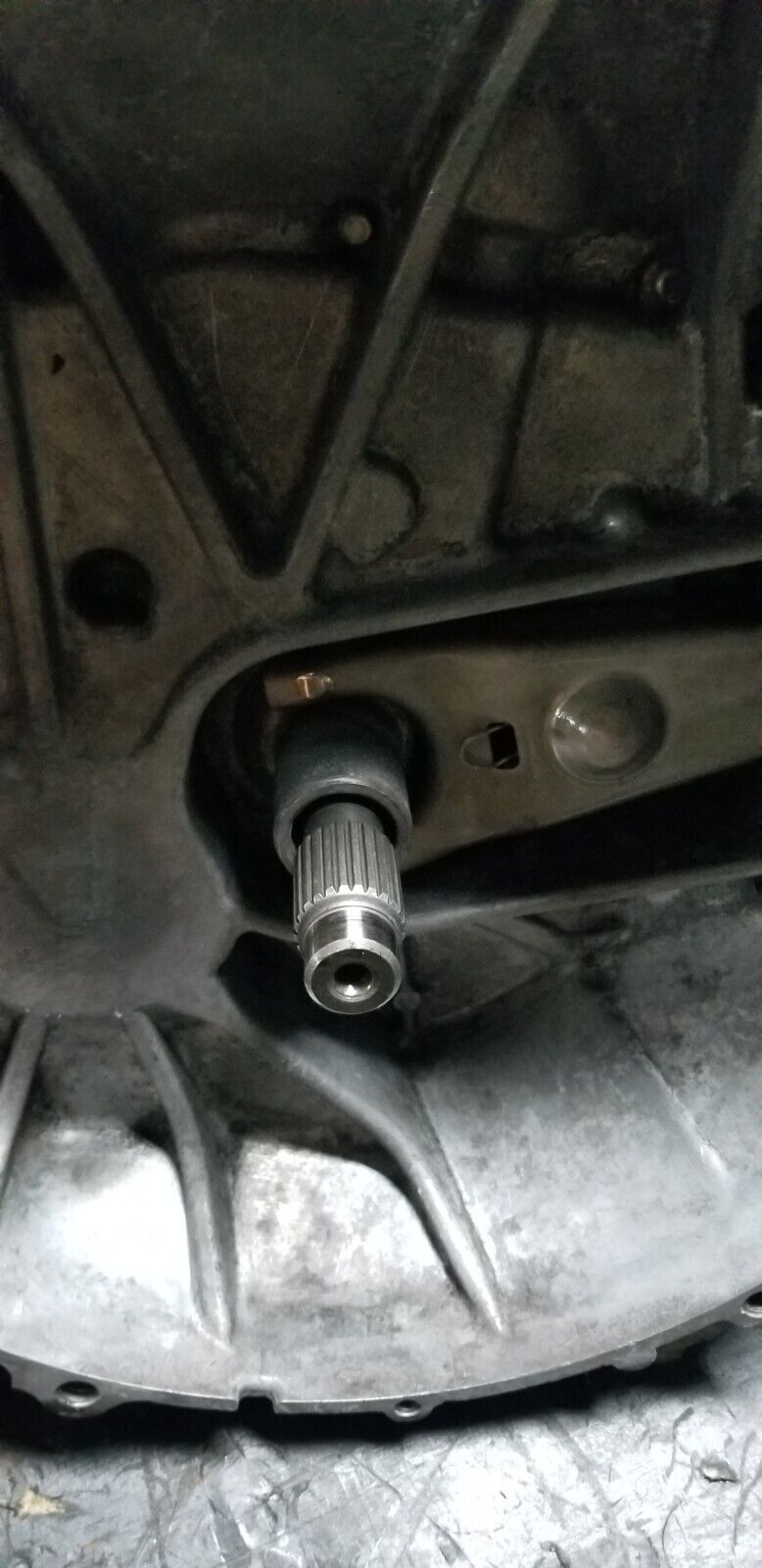 02-04 RSX DC5 K20 6-Speed Transmission - Fresh Stock Dated December 2025