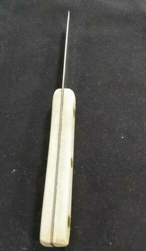 Chicago Cutlery 102S paring knife - Fresh Stock Dated January 2026