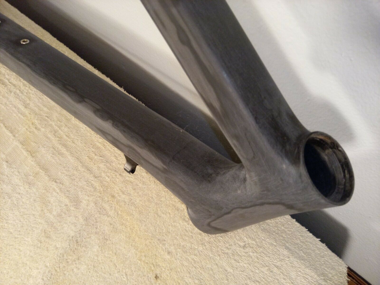 PROFESSIONAL QUALITY Superlight + Crankset- 51cm - Fresh Stock Dated December 2025