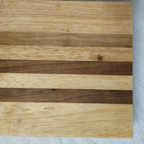 Alaska Cutlery Ulu Blade Block and Bowl Curved Bowl and Curved Knife 8