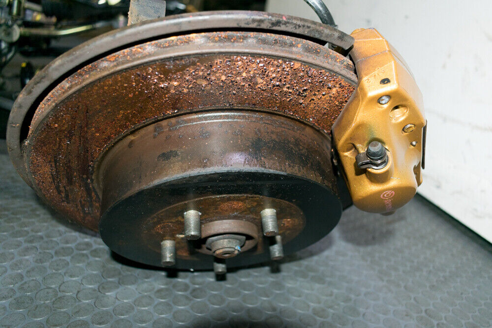 JDM Subaru Impreza WRX STI V7 TY856WB1AA non DCCD Transmission Full Swap 6MT - Fresh Stock Dated December 2025