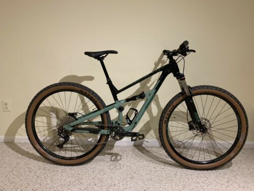 2021 Polygon Siskui T7 Mountain Bike - Fresh Stock Dated December 2025