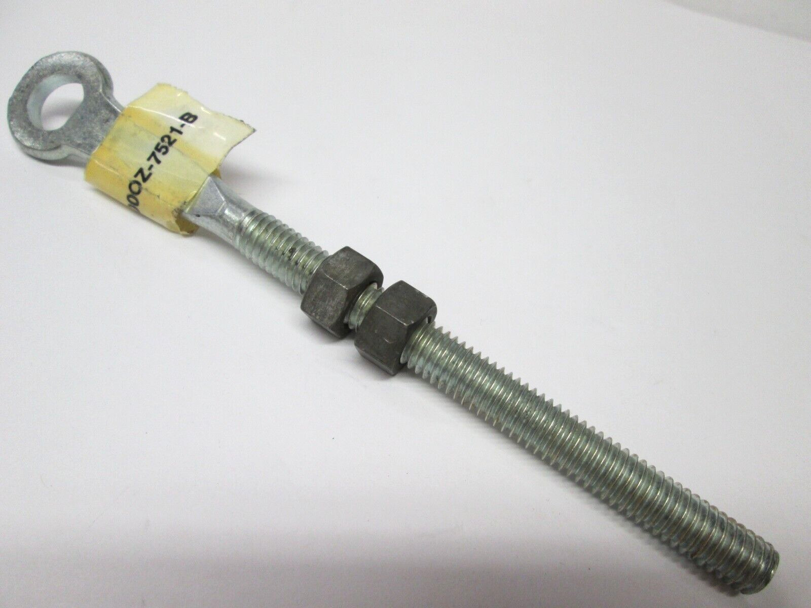 70 71 Fairlane Torino Comet 429 4/M/T  Equalizer Bar to Clutch Release Lever Rod - Fresh Stock Dated December 2025