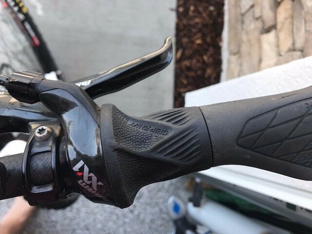 2014 Norco Revolver Limited Edition Carbon Mtn Bike 27.5 - Fresh Stock Dated January 2026