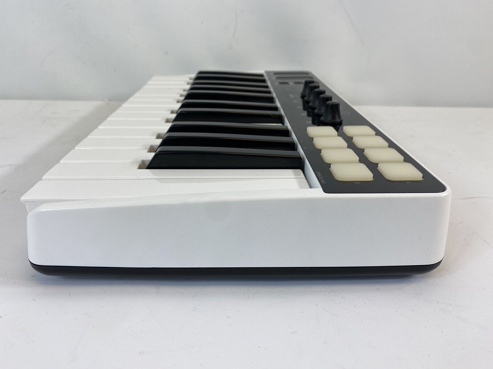 IK Multimedia iRig Keys I/O 25 Keyboard Controller - Fresh Stock Dated December 2025