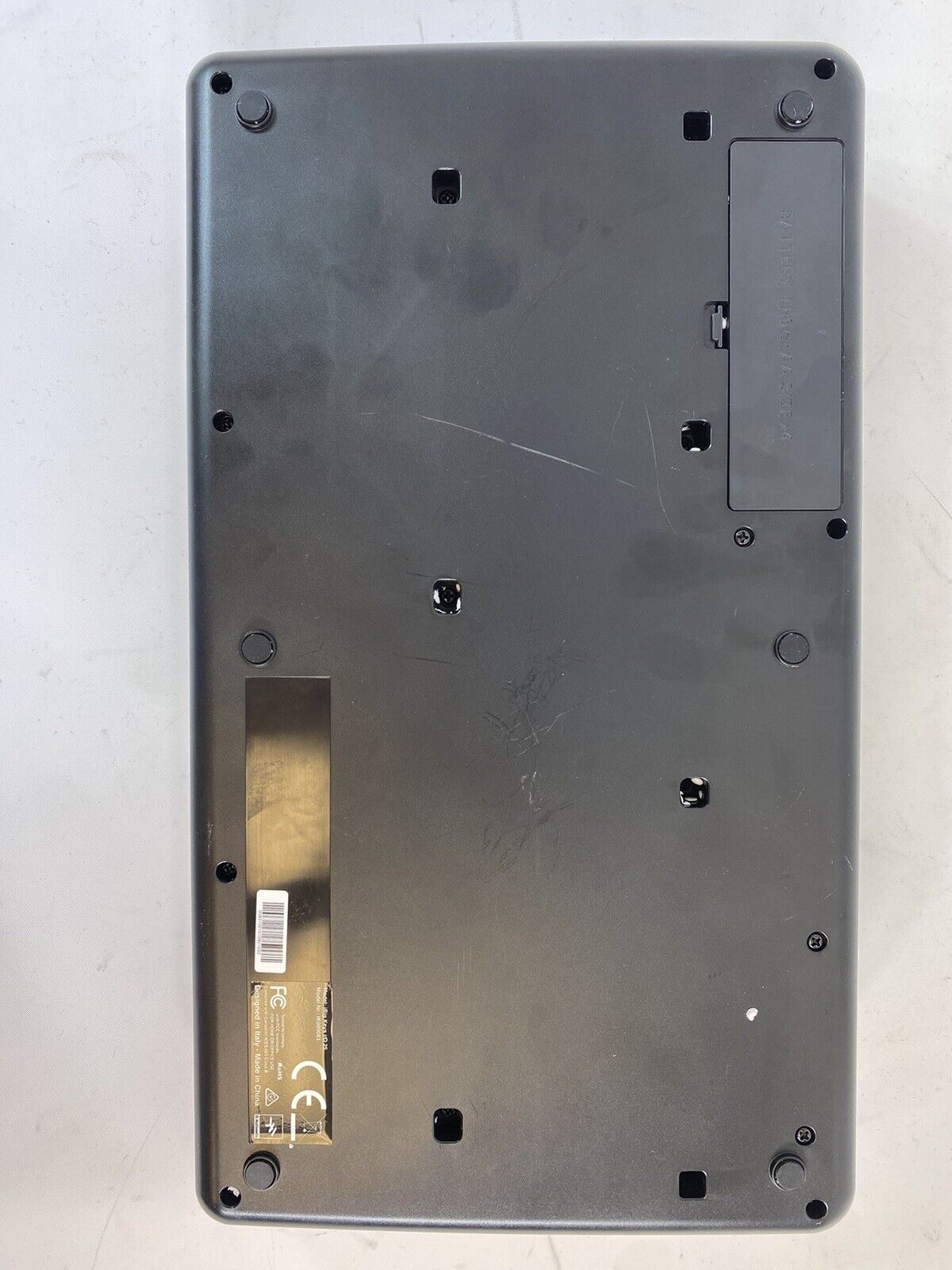 IK Multimedia iRig Keys I/O 25 Keyboard Controller - Fresh Stock Dated December 2025