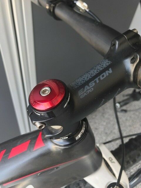 2014 Norco Revolver Limited Edition Carbon Mtn Bike 27.5 - Fresh Stock Dated January 2026