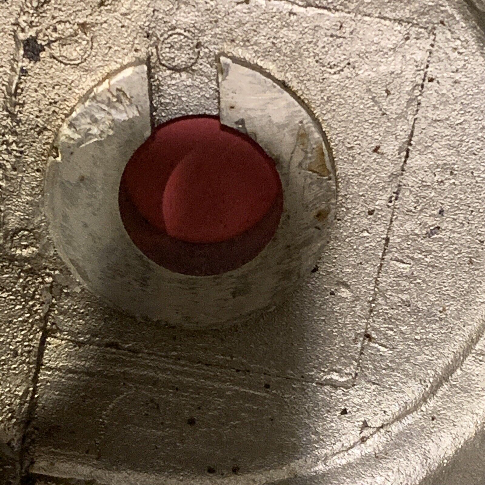 1968 Muncie 4 Speed Transmission Case 3925660  P8A18 M20,M21 M22 USED - Fresh Stock Dated January 2026