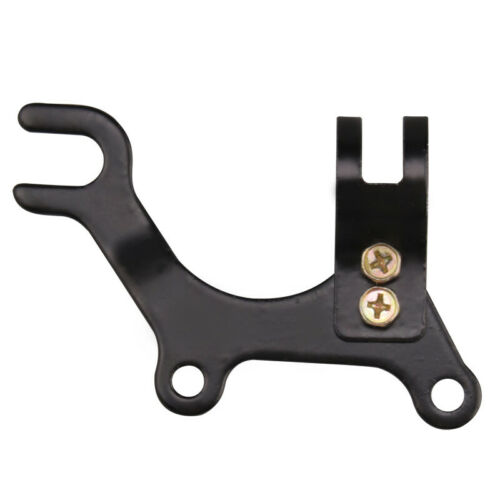 Bike Frame Conversion Kit Bicycle Disc Brake Adaptor Bracket Mountain Holder MTB - Fresh Stock Dated December 2025
