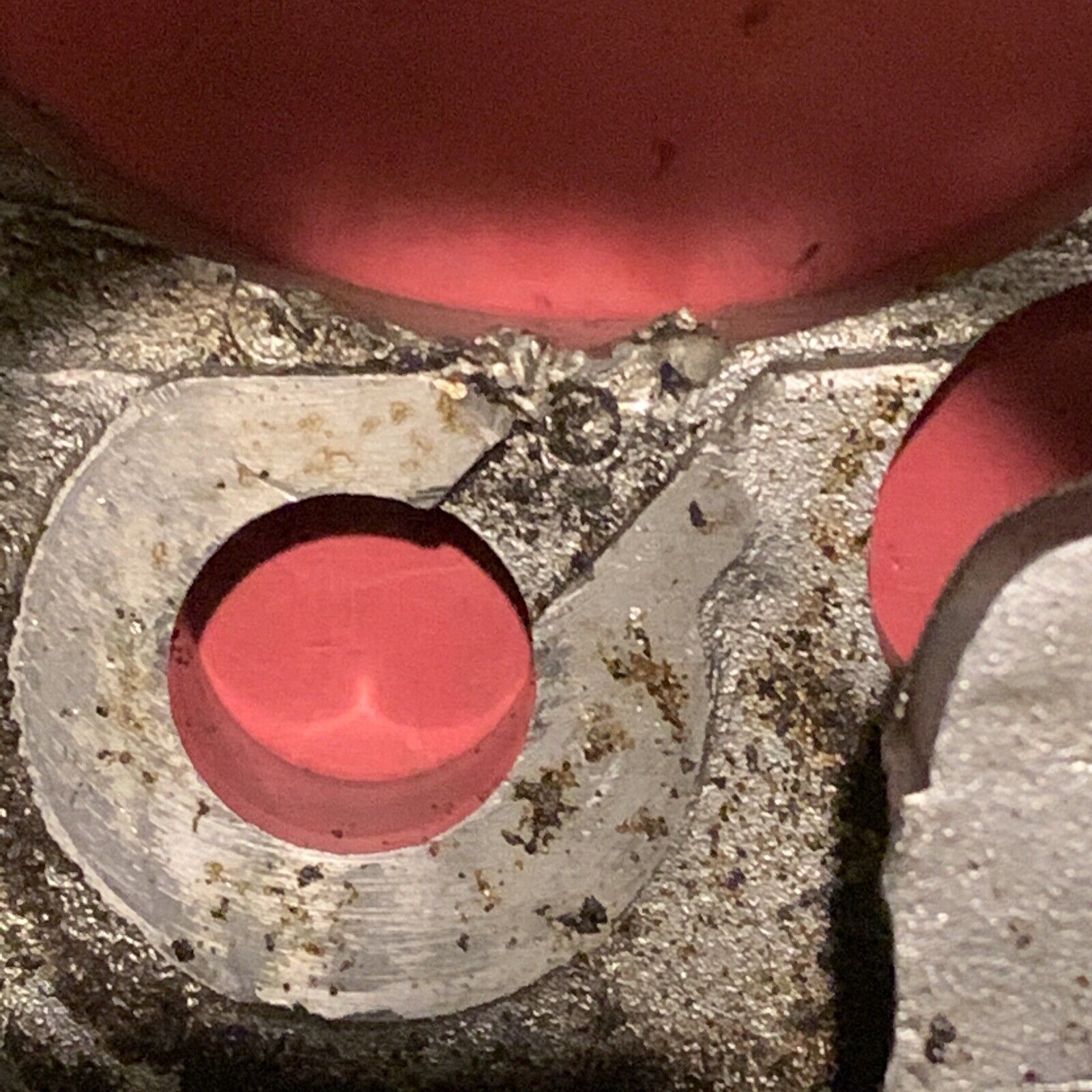 1968 Muncie 4 Speed Transmission Case 3925660  P8A18 M20,M21 M22 USED - Fresh Stock Dated January 2026