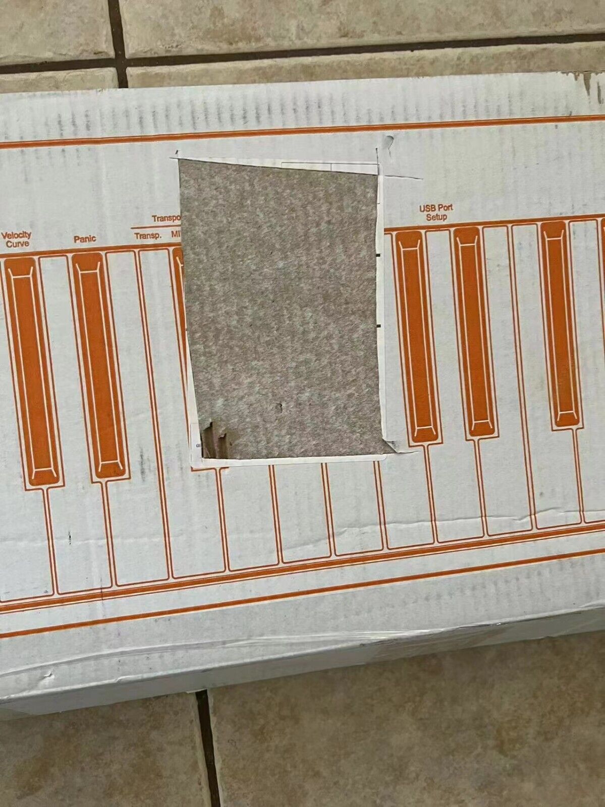 Nektar impact 61-Key MIDI Controller keyboard GX 61 Mac PC iOS compatible - Fresh Stock Dated December 2025