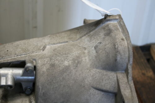 2002 2003 2004 Porsche 911 996 Transmission 3.6 6 Speed Manual Stk#20557 - Fresh Stock Dated December 2025