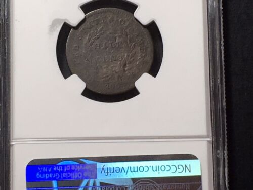 1794 Half Cent High Relief C-9 R 2 Fine Details NGC - Fresh Stock Dated December 2025