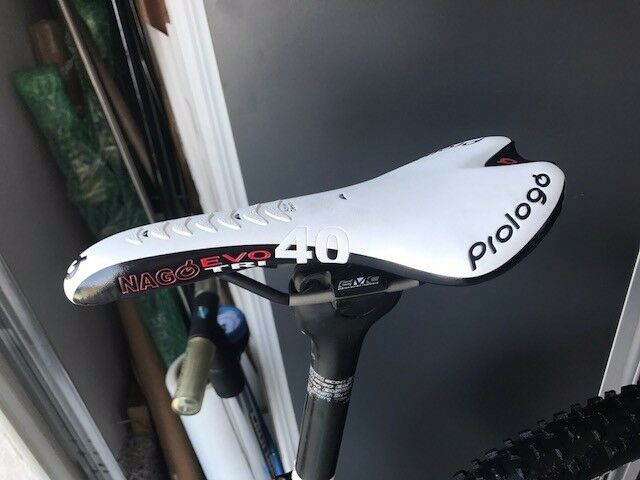 2014 Norco Revolver Limited Edition Carbon Mtn Bike 27.5 - Fresh Stock Dated January 2026