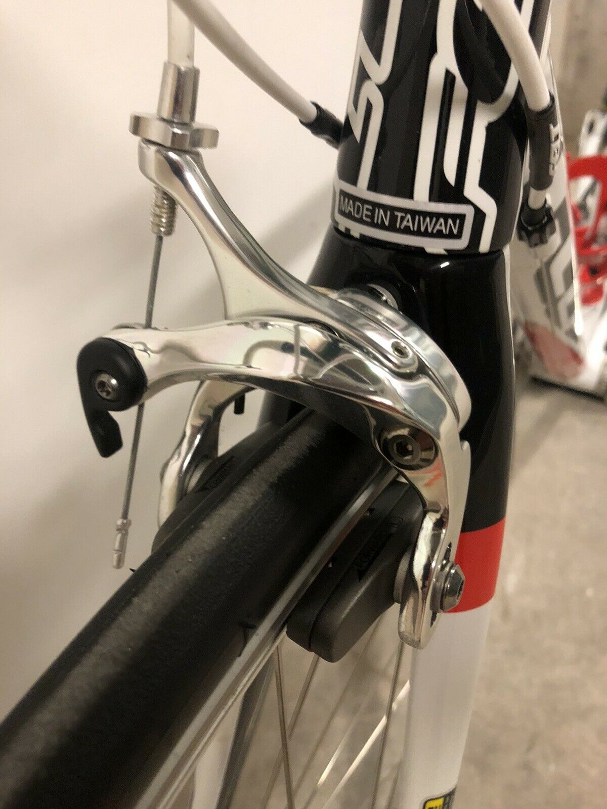 PRISTINE!! 2010 Felt F75 52cm 105 Build - Less than 500 Miles - Under 20 lbs! - Fresh Stock Dated January 2026