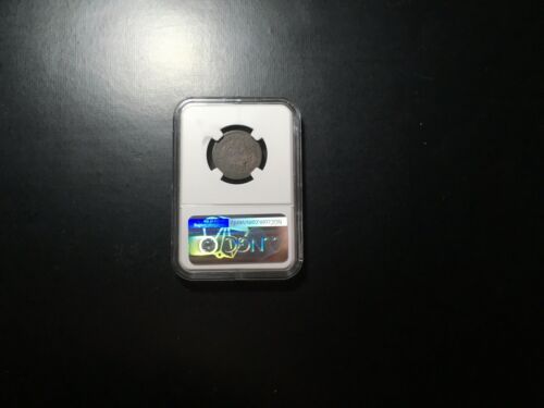 1794 Half Cent High Relief C-9 R 2 Fine Details NGC - Fresh Stock Dated December 2025