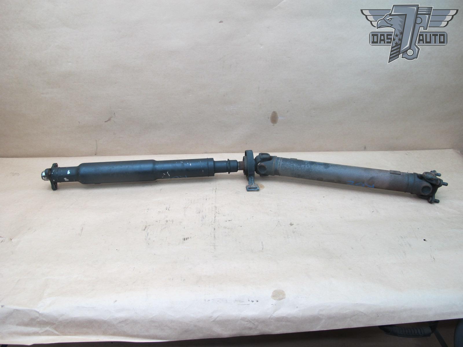 🥇99-01 BMW Z3 MANUAL TRANSMISSION SHIFTER PEDAL DRIVE SHAFT CLUTCH SET SWAP KIT - Fresh Stock Dated December 2025