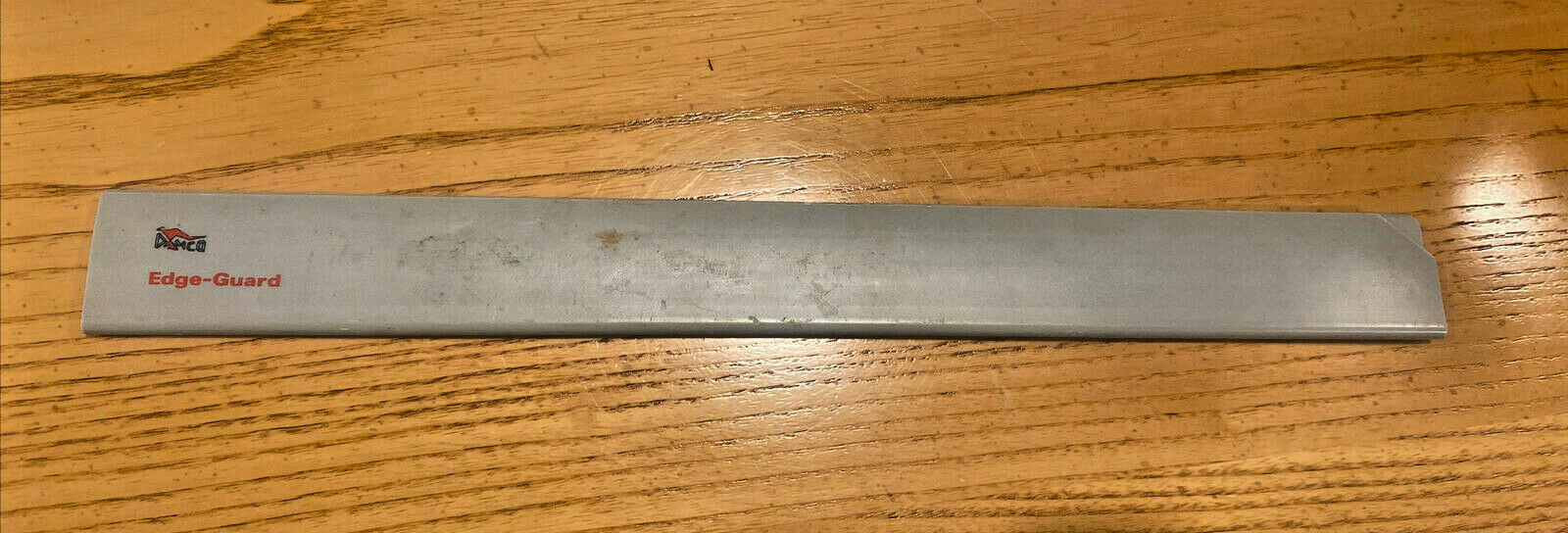 Vintage Ed Wusthof Dreizackwerk Trident 4522/32cm 12” Slicing Knife Germany - Fresh Stock Dated February 2026