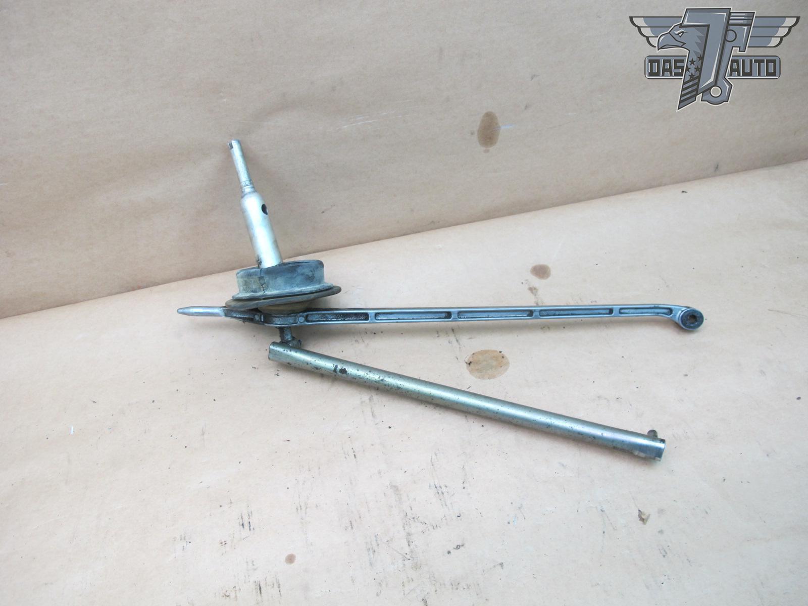 🥇99-01 BMW Z3 MANUAL TRANSMISSION SHIFTER PEDAL DRIVE SHAFT CLUTCH SET SWAP KIT - Fresh Stock Dated December 2025