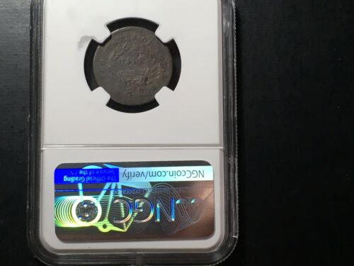 1794 Half Cent High Relief C-9 R 2 Fine Details NGC - Fresh Stock Dated December 2025