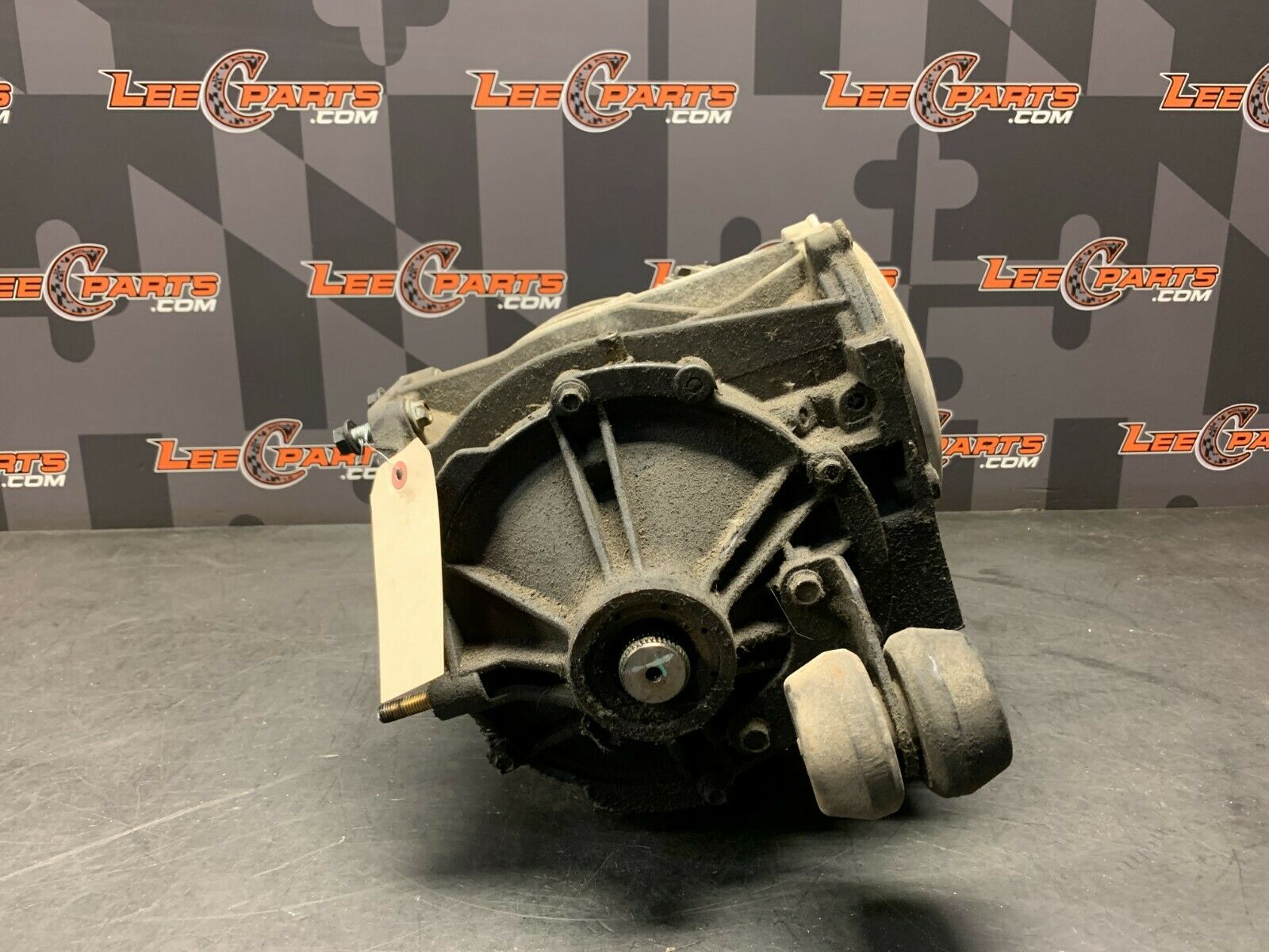 1999 CORVETTE C5 FRC OEM MANUAL 3.42 REAR DIFF DIFFERENTIAL 55K - Fresh Stock Dated December 2025