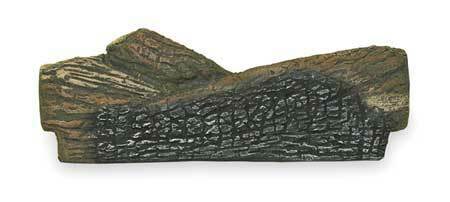 EMPIRE RHL2 Decorative Log Kit,for RH-50B, RH-65B - Fresh Stock Dated January 2026