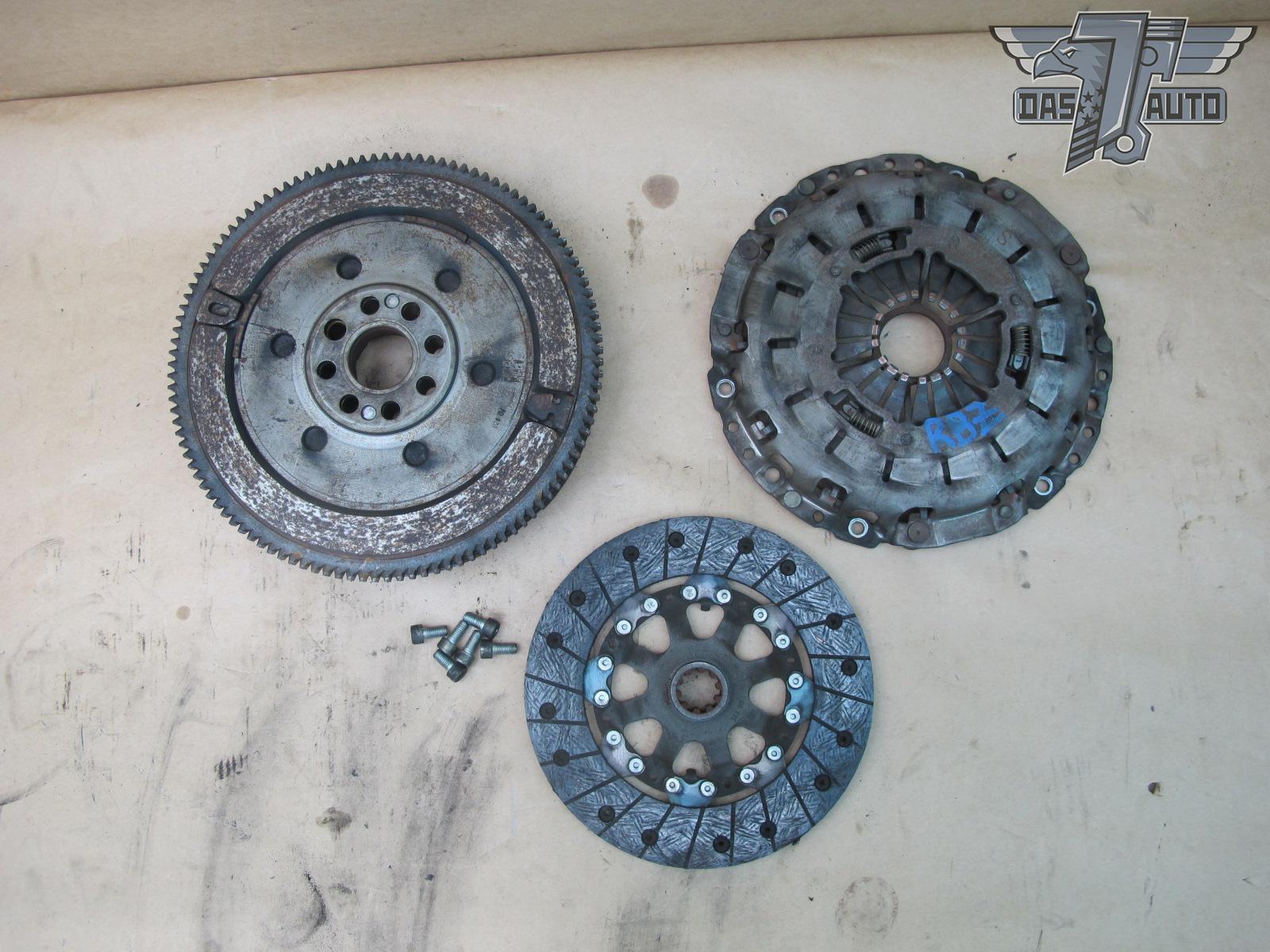 🥇99-01 BMW Z3 MANUAL TRANSMISSION SHIFTER PEDAL DRIVE SHAFT CLUTCH SET SWAP KIT - Fresh Stock Dated December 2025