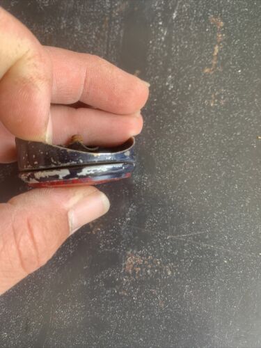 schwinn middleweight rear reflector Corvette Typhoon Fiesta - Fresh Stock Dated December 2025