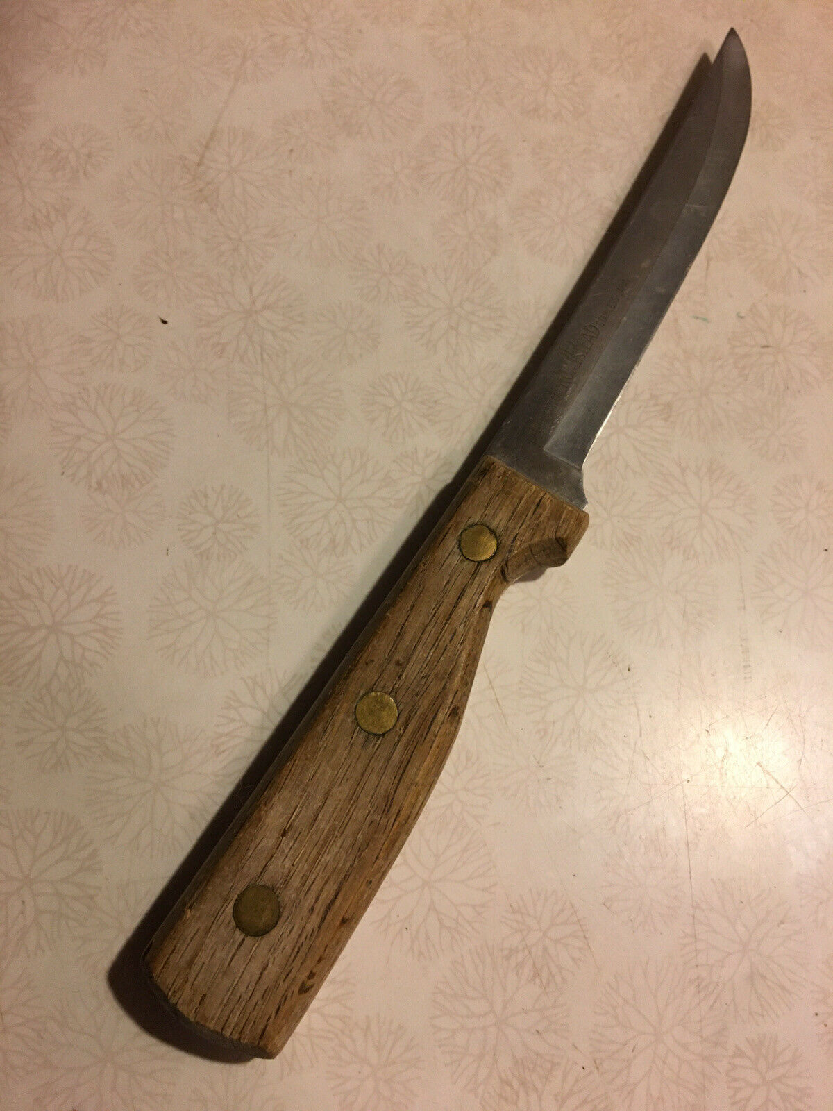 Vintage Lifetime Cutlery 