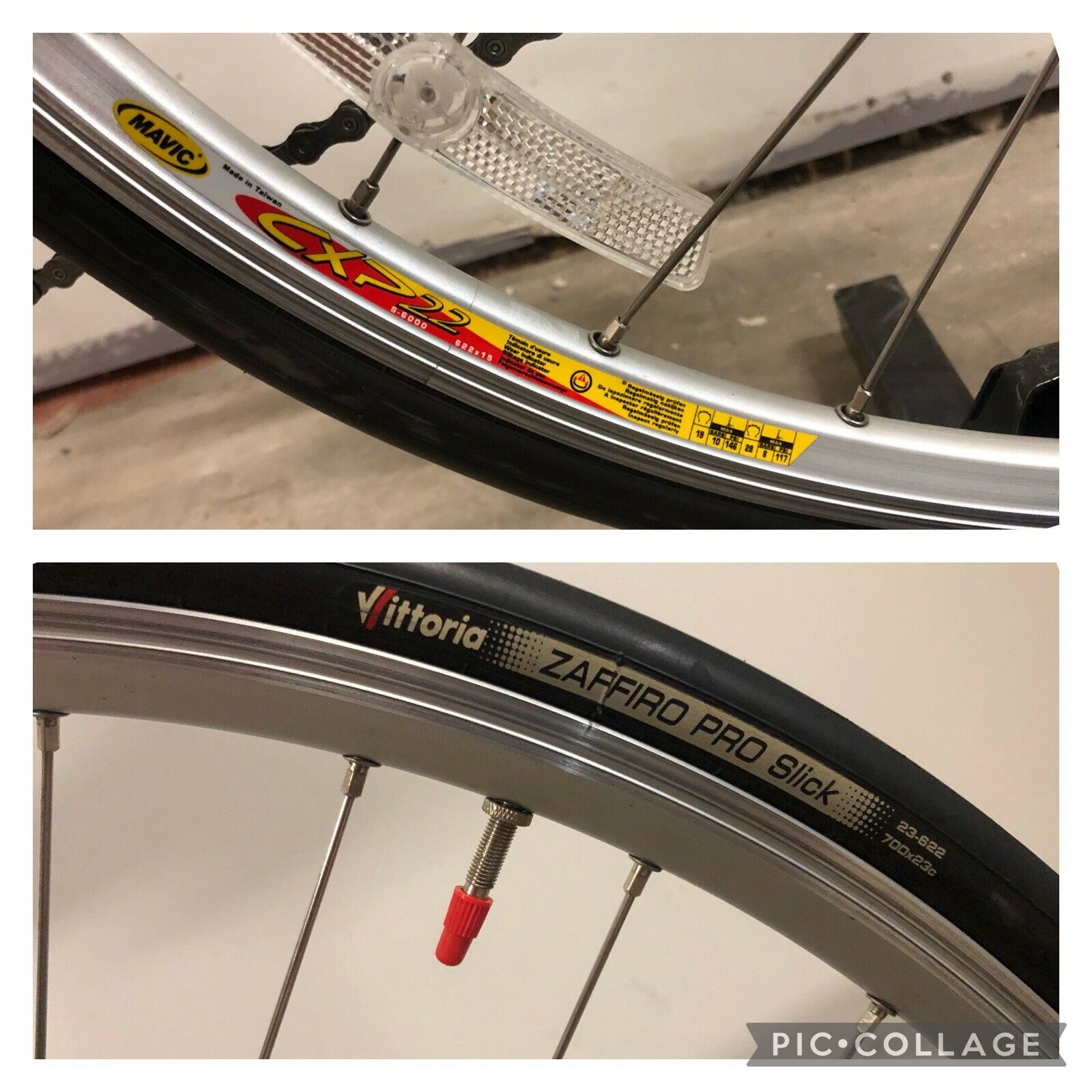 PRISTINE!! 2010 Felt F75 52cm 105 Build - Less than 500 Miles - Under 20 lbs! - Fresh Stock Dated January 2026