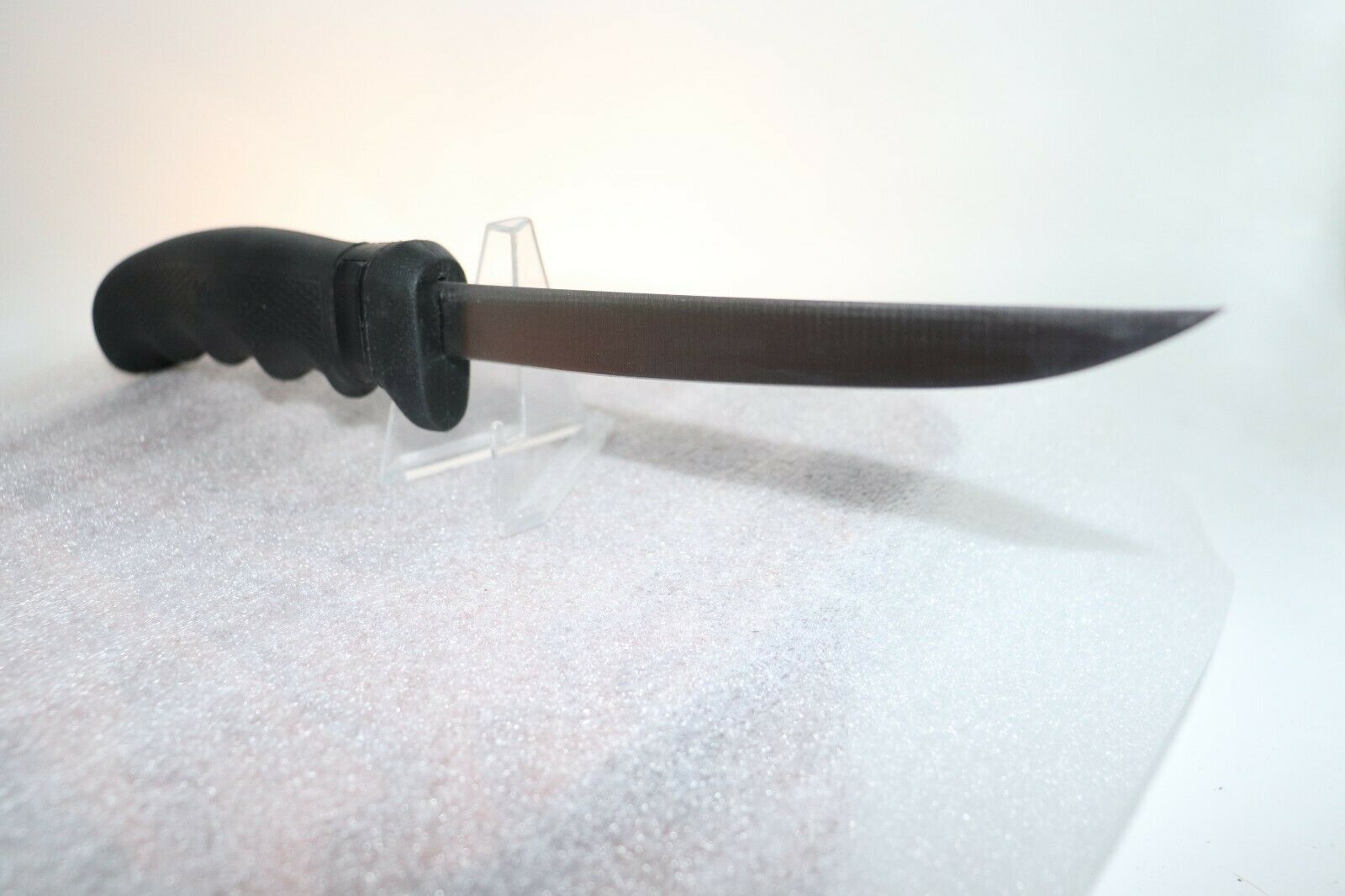 Cutco The Fisherman's Solution Fish Fillet Knife with Sheath & Sharpening Stone - Fresh Stock Dated February 2026