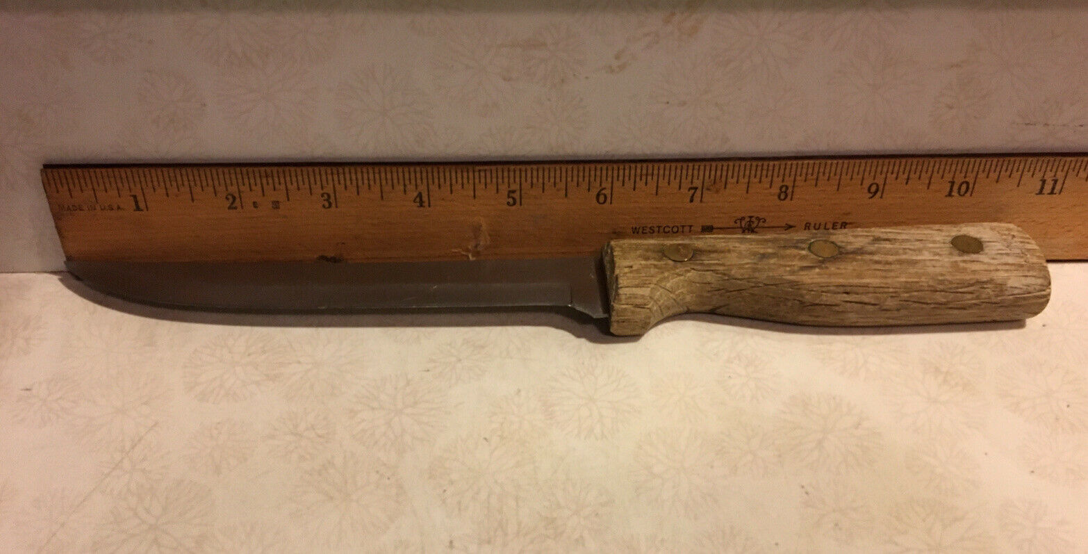 Vintage Lifetime Cutlery 