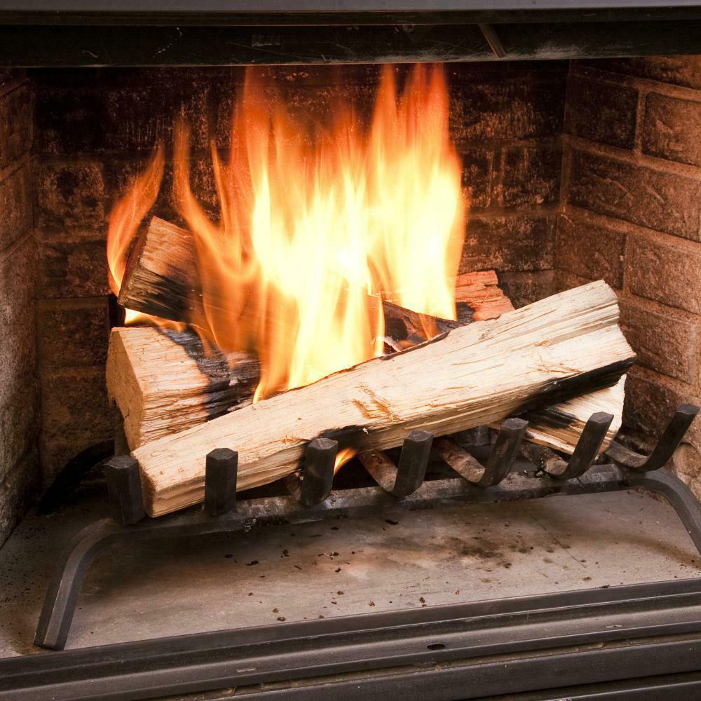 Duraflame Quick Start 1.125 lb Firestarter Break-Apart Indoor Outdoor (40-Pack) - Fresh Stock Dated January 2026